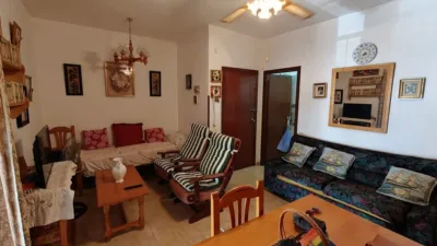 Apartment on Avenida de la Cruz Roja photo 13