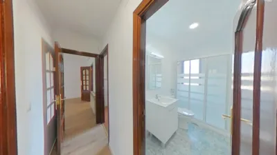 Apartment in Abrantes photo 13