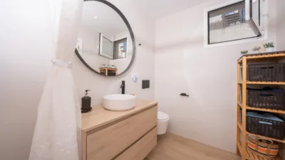 Apartment on Calle Obispo Barrachina photo 4