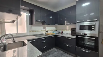 Apartment in Ejido Centre photo 29