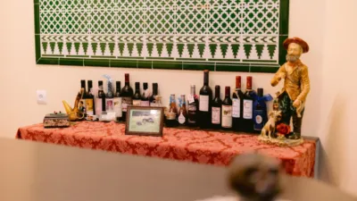 Chalet in Extremadura photo 94