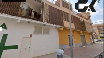 Apartment on Avenida del General Páramo, 46 photo 56