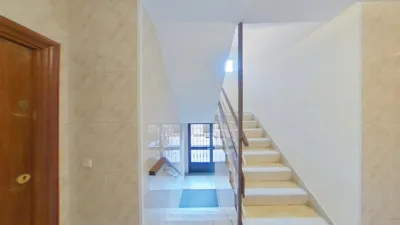 Apartment in Puerta Bonita photo 30