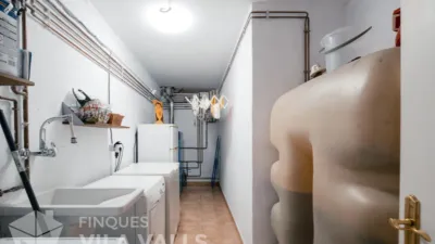 Chalet on Calle C Palaudaries photo 44