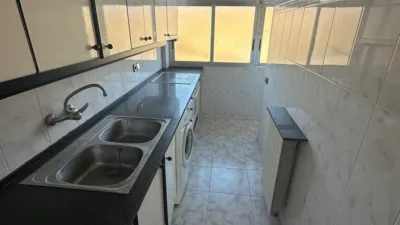 Apartment in Colonia Sorribes photo 27
