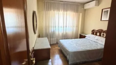 Apartment on Calle de Alfonso Fernández photo 37