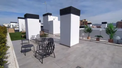 Apartment on Menorca Street photo 38