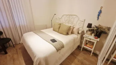 Apartment on Calle de Bocángel photo 15