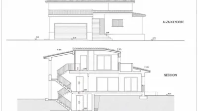 Chalet on Calle del Senglar photo 24