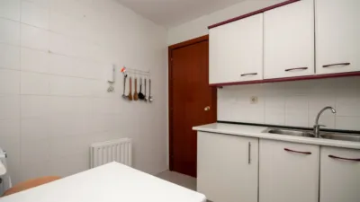 Apartment on Ronda de Oviedo photo 25