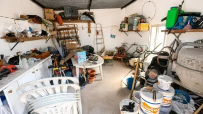 Chalet in Pago Melilla photo 20