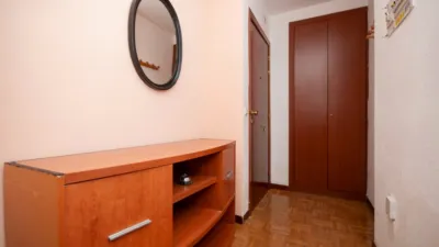 Apartment on Ronda de Oviedo photo 21