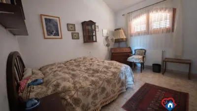 Chalet in La Costera photo 31