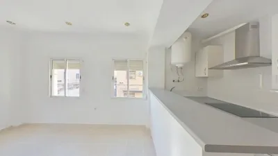 Apartment in Moscardó photo 3