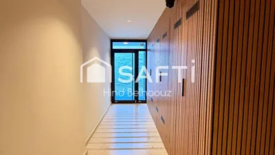 Apartment in Palafolls photo 13