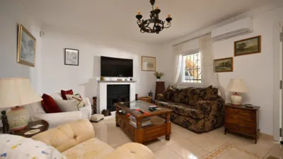 Chalet in Ardelejos - Cuesta de La Palma - Buenavista photo 8