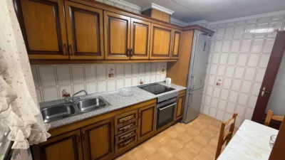Pis – Torrevieja - Més