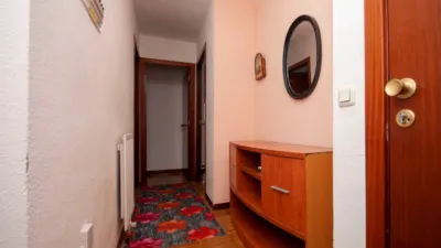 Apartment on Ronda de Oviedo photo 20