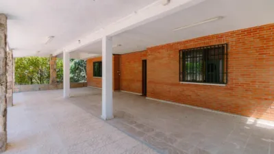 Chalet on Calle del Cabo Ortegal photo 34