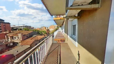 Flat in Can Tiana-Pont Vell photo 29