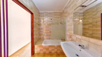 Apartment in Pere Garau photo 23