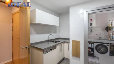 Flat on Bacaque Street, 2 photo 8