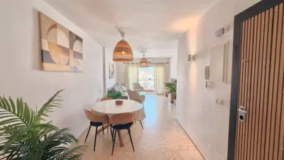 Penthouse in the Centre photo 6