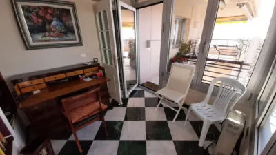 Apartment on Avenida del Mediterraneo photo 16