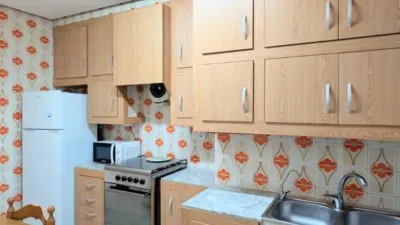 Piso – Elche/Elx, Torreta Verdi, Urbanització Les Atzavares - Vista 4
