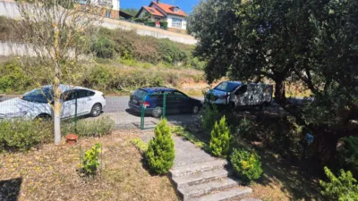 Apartment in Northern Spain photo 6