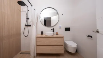 Apartment on Calle Obispo Barrachina photo 3