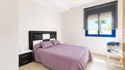 Apartment in Costa Ballena - Las Tres Piedras photo 15