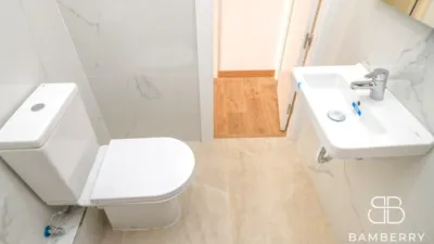 Apartment in Marianao photo 26