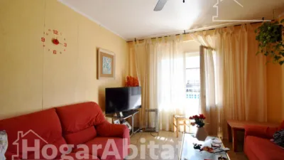 Flat on Calle Proa photo 30