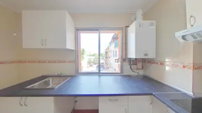 Apartment in Abrantes photo 18