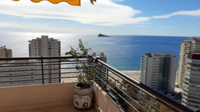 Apartment on Avenida del Mediterraneo photo 9