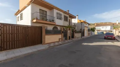 Casa pareada en calle de Torreón photo 32