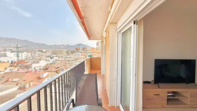 Penthouse in the Centre photo 3