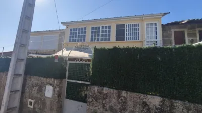 Semi-detached house in A Seara (Carballiño, O) photo 3