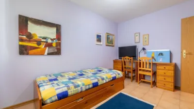 Chalet in Navalquejigo-Los Arroyos photo 21