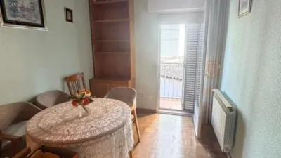 Apartment on Calle de Alfonso Fernández photo 7