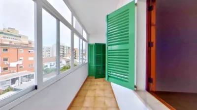 Apartment in Pere Garau photo 26