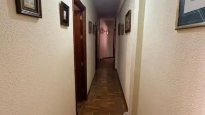 Apartment on Calle de Alfonso Fernández photo 21