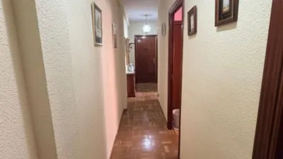 Apartment on Calle de Alfonso Fernández photo 22
