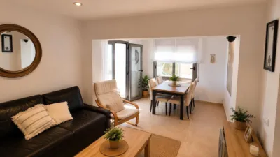 Chalet on Calle del Senglar photo 7