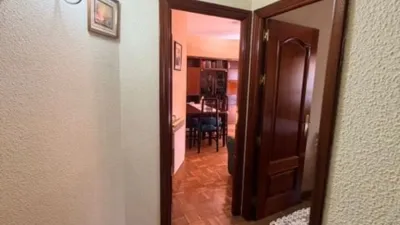 Apartment on Calle de Alfonso Fernández photo 35