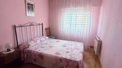 Apartment on Calle de Alfonso Fernández photo 18