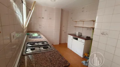 Apartamento en Carrer de la Gran Via de Pau Casals photo 17