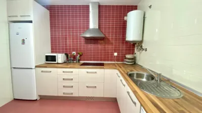 Apartment in Costa Ballena - Las Tres Piedras photo 7