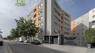 Piso en Frai Novosur photo 27